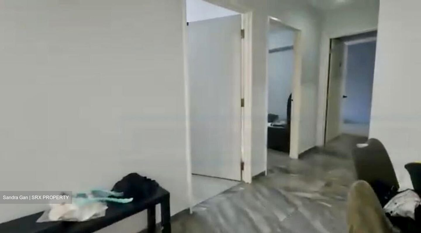 Blk 108C Eastlawn @ Canberra (Sembawang), HDB 5 Rooms #456789511